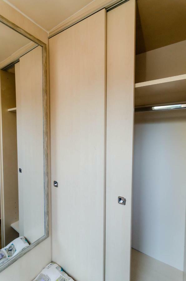 Apartment Turquoise زادار المظهر الخارجي الصورة
