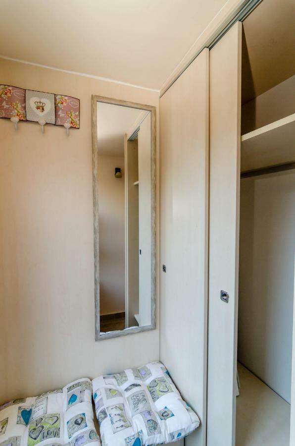 Apartment Turquoise زادار المظهر الخارجي الصورة