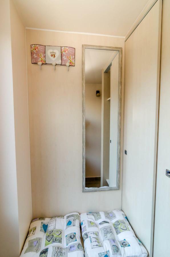 Apartment Turquoise زادار المظهر الخارجي الصورة